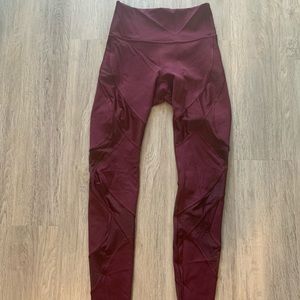 wunder under leggings
